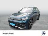 Volkswagen Tiguan 2.0 R-LINE 4X4 AHK CAM ACC LM20 - VW Tiguan Gebrauchtwagen in Dortmund