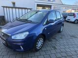 Ford C-Max C-MAX Style + TEMPOMAT TUV NEU - gebrauchte Ford C-Max aus dem Jahr 2010