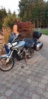 Kawasaki Versys650 - Angebote