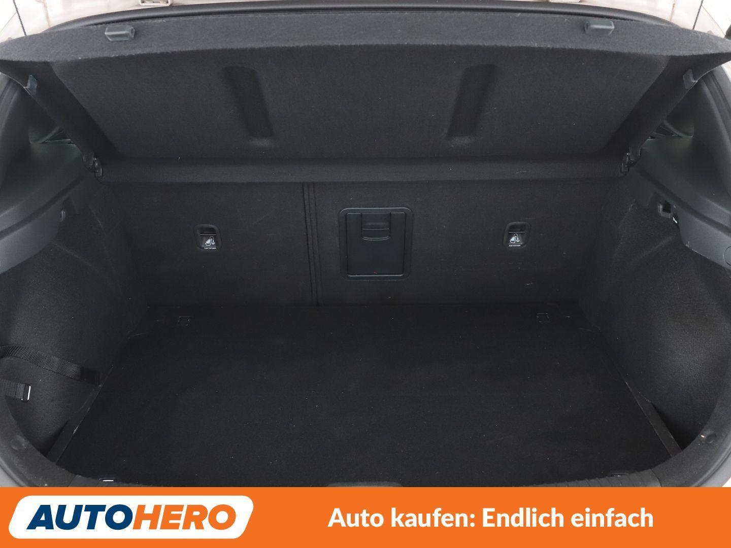Hyundai i30 1.4 TDGI N-Line Aut.*NAVI*TEMPO*CAM*PDC*SHZ*