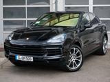 Porsche Cayenne Coupe APPROVED+21 ZOLL+360°+SOFT CLOSE - Porsche: Coupe, 3.2