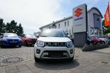 Suzuki Ignis 1.2 DUALJET HYBRID Comfort - Suzuki Gebrauchtwagen in Karlsruhe