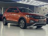 Volkswagen T-Cross Active 1.0 TSI DSG - VW T-Cross in Braunschweig
