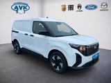 Ford Transit Courier BEV Trend - Ford Transit Courier mit Elektro-Antrieb