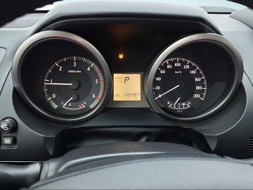 Toyota Land Cruiser - 8