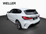 BMW M135i xDrive LC-Prof HIFI DAB LED PDC Sitzh 19" - BMW M135 aus 2022