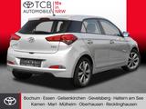 Hyundai i20 1.2 Intro Edition SHZ PDC KLIMA LM-Felgen BT - Hyundai: Felgen