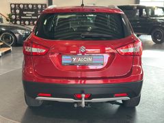 SUZUKI SX4 - Ansicht 5