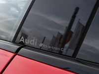 Audi RS e-tron GT - Vorschau Bild 24