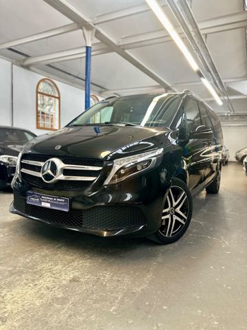 Mercedes-Benz V 250 Automatik TÜV & Service Neu