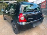 Renault RENAULT CLIO CAMPUS 1,2 KLIMA-RÜCKFAHRKAMERA - Renault Clio aus 2007: Campus