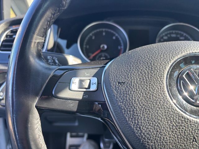 Golf Variant 7 Join 2.0 TDI AHK-klappbar Navi Ca