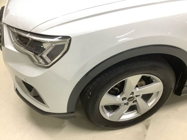 Q3 advanced 35 TFSI S tronic,Navi,LED,PDC plus