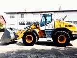 Liebherr L 538, kein 524 542 546 Gute Ausstattung - Liebherr Radlader L538