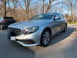 Mercedes-Benz E 350d AVANTGARDE Autom. 360° Airmatic Anhäng