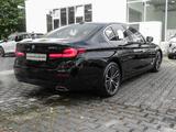 BMW 520e Aut. AHK RFK NAVI LED Sound Syst. PDC V+H D - BMW 520 mit Hybrid-Antrieb