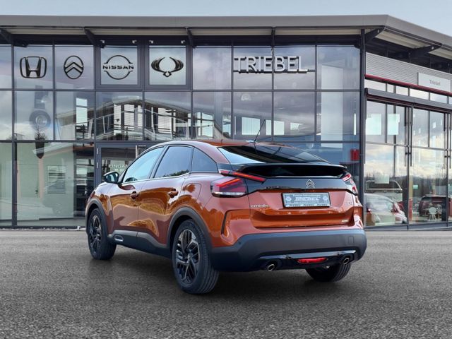 Citroën C4 Shine 1.2 PT 130 EAT8 °LED°ACC°HUD°RFK°Navi°