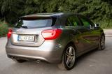 Mercedes-Benz A 200 CDI, Luxsus-Ausstattung - Mercedes-Benz A 200 in Bielefeld