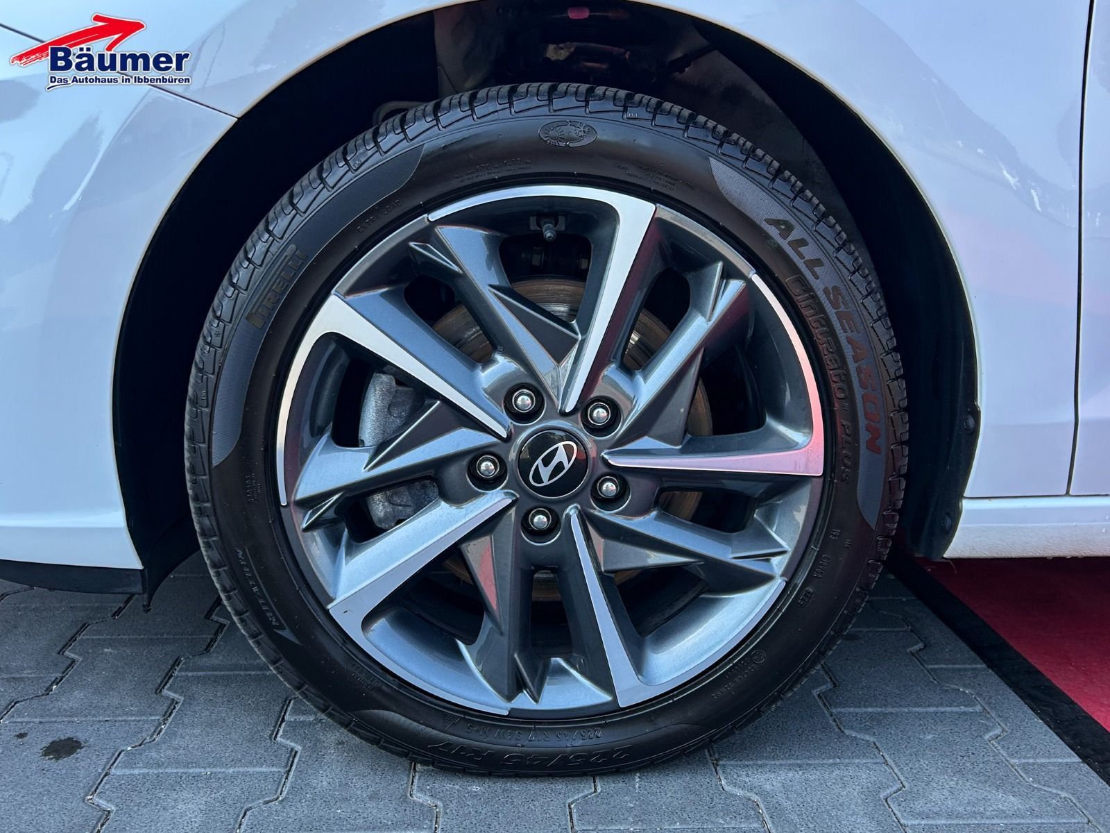 Hyundai i30 – Bild 8