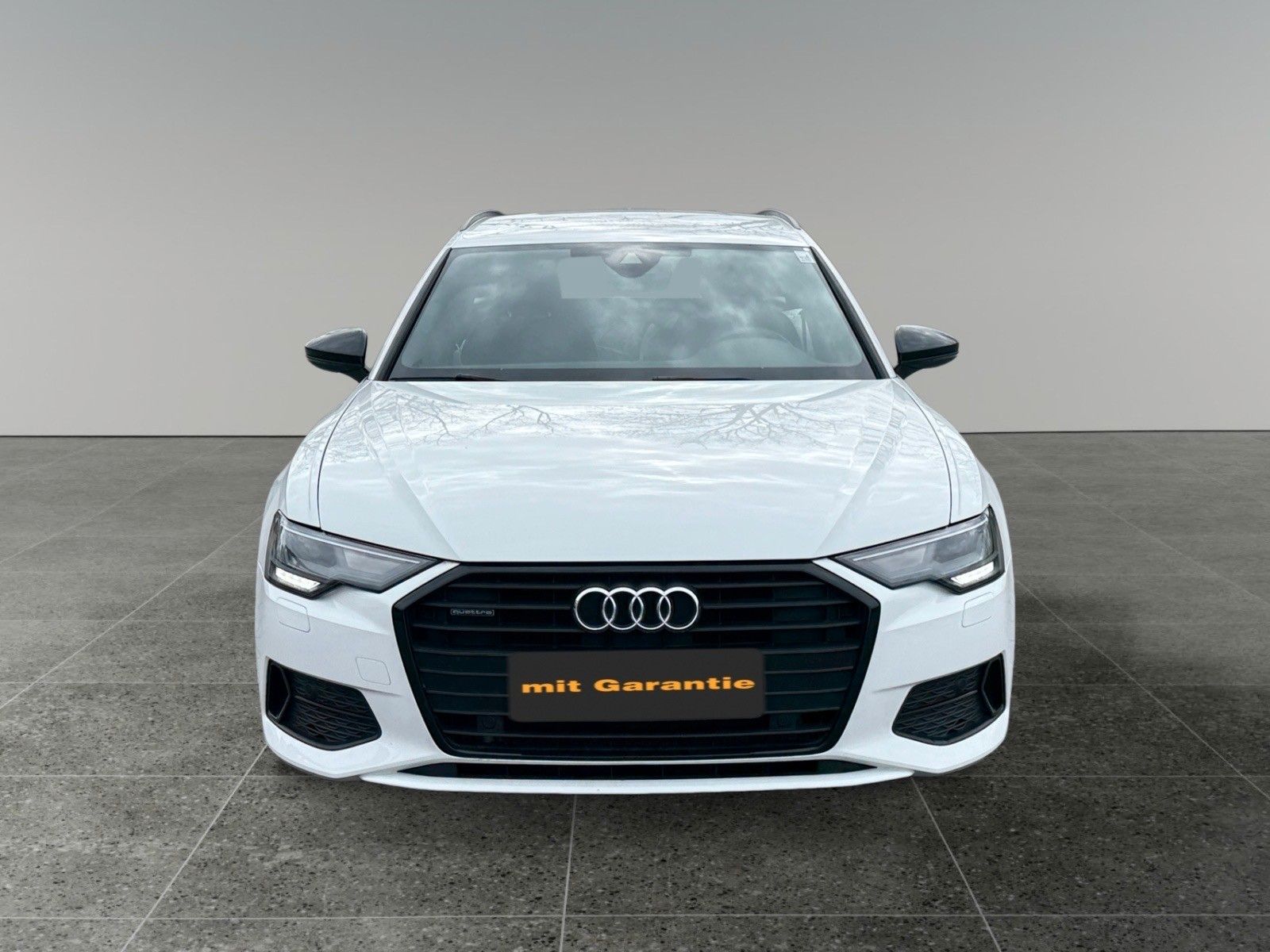 Audi A6 3.0 Avant 50 TDI Quattro-Automatik-AHK foto 2