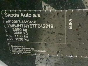 Skoda Enyaq - Bild 10