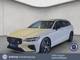 Volvo V60 T8 AWD Recharge Polestar Engineered - Volvo V60: Polestar