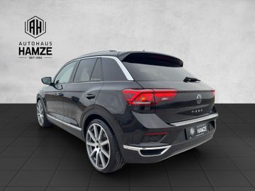 Volkswagen T-Roc MTM Sport 184kW 4Motion|Panorama|BEATS
