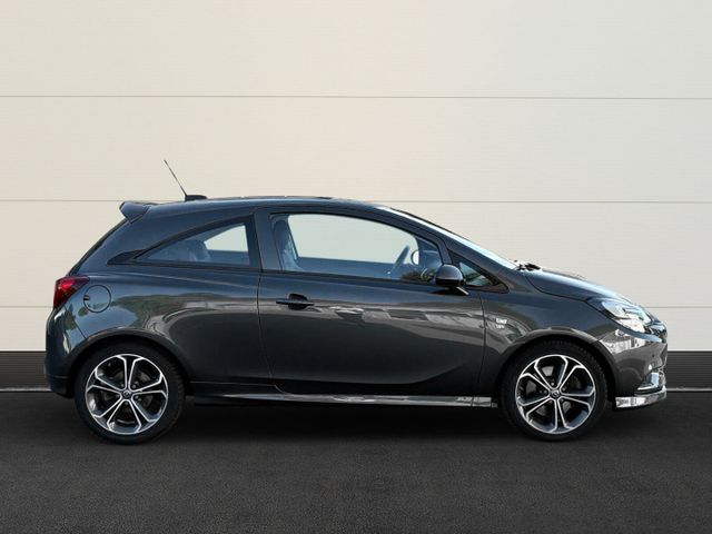 Opel Corsa E Innovation ecoFlex