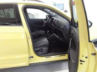 Volkswagen T-Cross - Vorschau Bild 8
