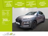 Hyundai Kona 1.6 GDI Premium LED. Rückfahrkamera. Einpar - Hyundai KONA: Premium