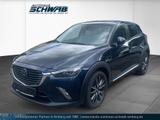 Mazda CX-3 L SKYACTIV-G 120 FWD 5T 6GS AL-SPORTS TEC-P - Mazda: Cx6