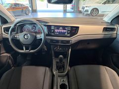 VW Polo - Ansicht 26