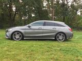 Mercedes-Benz CLA 180 CLA -Klasse Shooting Brake CLA 180 - gebrauchte Mercedes-Benz CLA 180 aus dem Jahr 2018