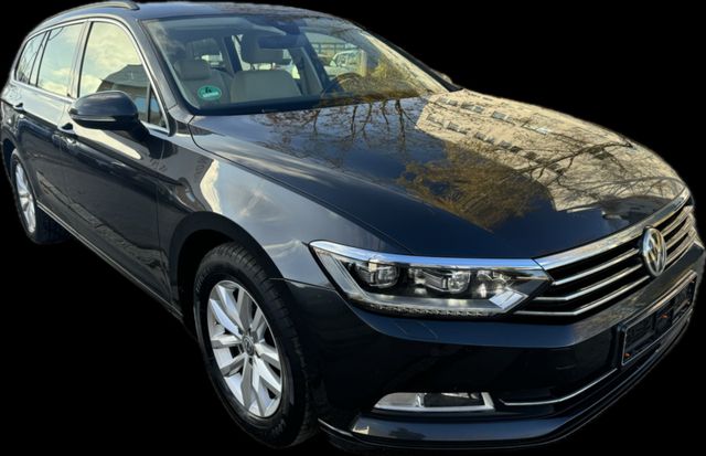 Volkswagen Passat Variant 2.0TDI DSG Comf./LED/ACC/Kam/Navi