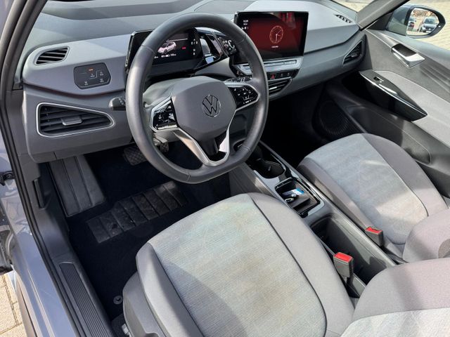 ID.3 PurePerformance 45kWh 150PS HUD/APP/NAV/LED