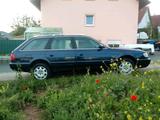 Audi A6c4 Avant 2.8 Quattro - Audi A6 aus 1996