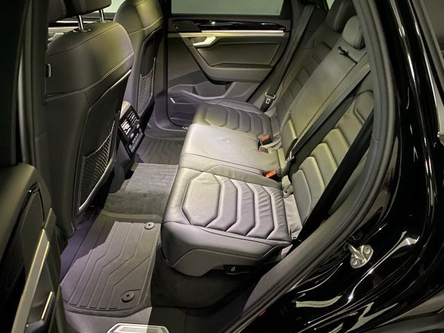 Touareg Elegance 3.0 V6 TSI eHybrid 4motion