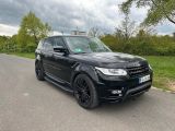 Land Rover Range Rover Sport 3.0 TDV6 HSE HSE - Land Rover in Nürnberg