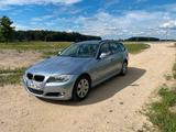 BMW Bmw e91 318d - BMW 318: 318d E91