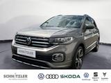 Volkswagen T-Cross 1.5 TSI DSG ACTIVE NAVI/KAMERA/ACC/APP++ - VW T-Cross Gebrauchtwagen in Düsseldorf