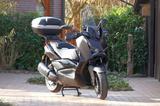 Yamaha X-max 300 Techmax Dark Magma, Mj. 25 - div. Extr