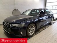 Audi A6 - Vorschau Bild 1