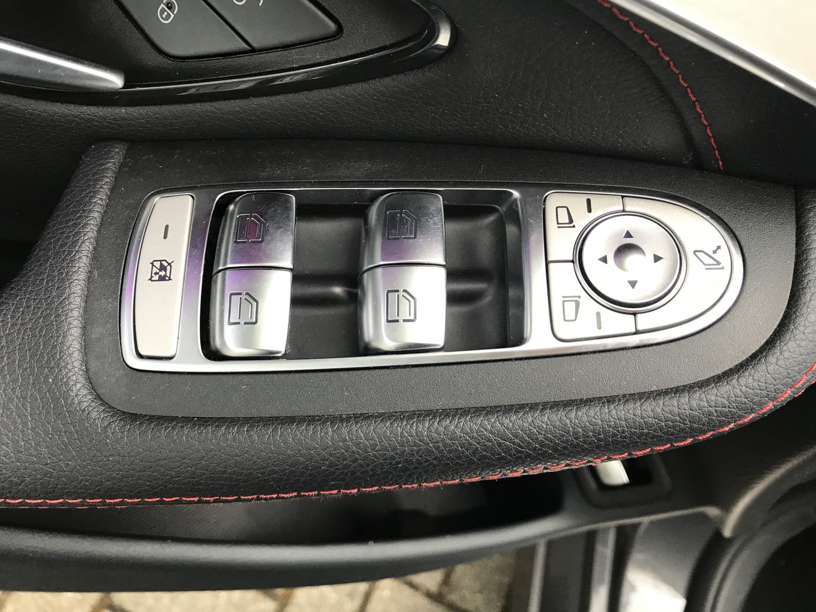 Mercedes-Benz GLC 43 AMG Sportpaket LED Tempomat AHK Klima foto 12