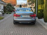 BMW 750i - M-Paket  (Austauschmotor 2600km) - BMW 750 aus 2016