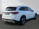 Mercedes-Benz GLC 300 de 4M Avantgarde DigitalLight Memory AHK - Mercedes-Benz: Weiß