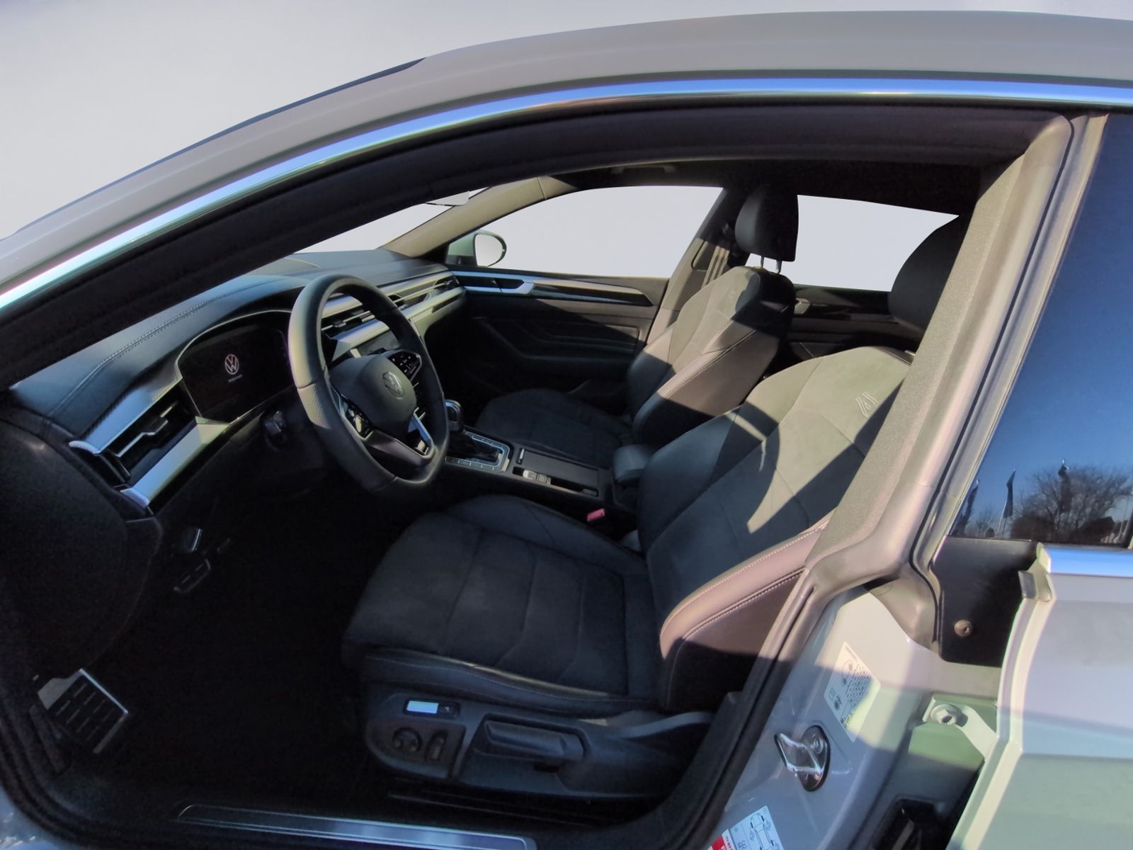 Arteon Shooting Brake 1.4 eHybrid DSG R-Line