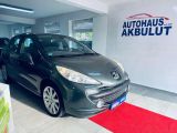 Peugeot 207 Platinum*JBL+Finanzierung+Garantie+Inspektio - Peugeot 207: Jbl