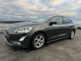 Ford Focus 1,5 EcoBlue 88kW Titanium Klimatronic LED - Ford Focus mit Diesel-Antrieb: Leder, Navigationssystem, Limousine