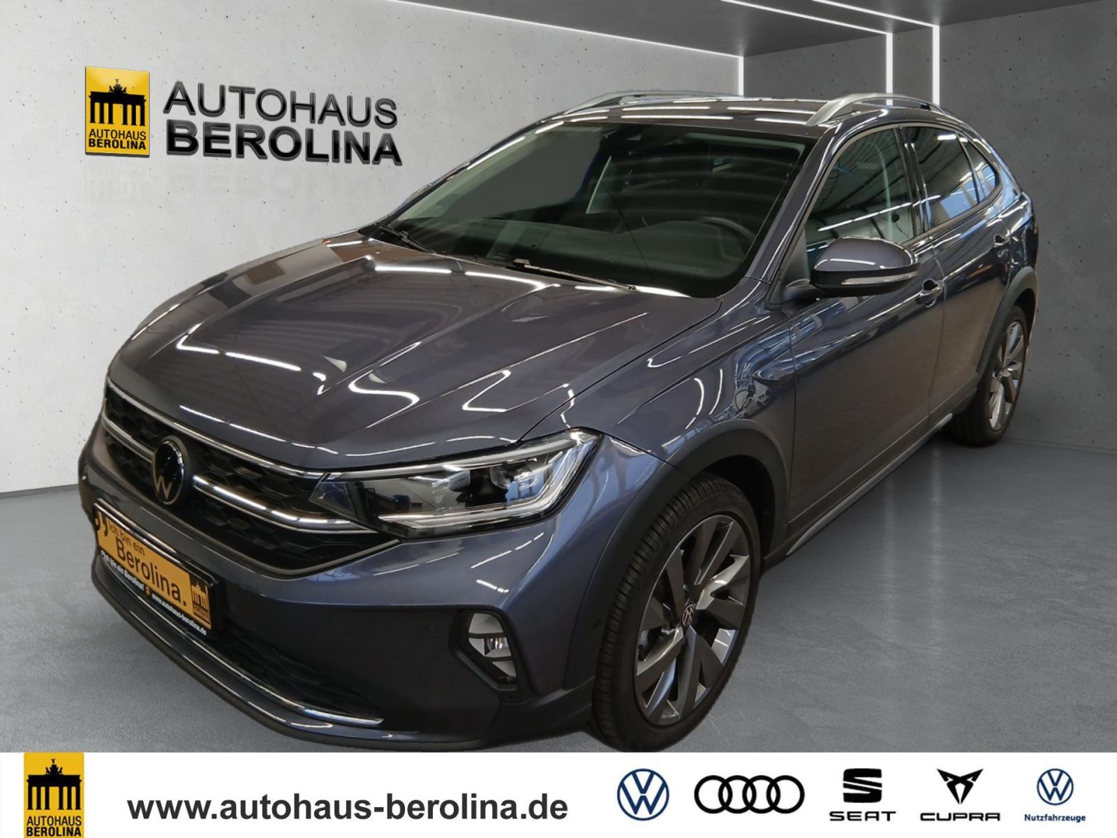 Volkswagen Taigo - Bild 2