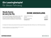 Skoda Kamiq - Vorschau Bild 2